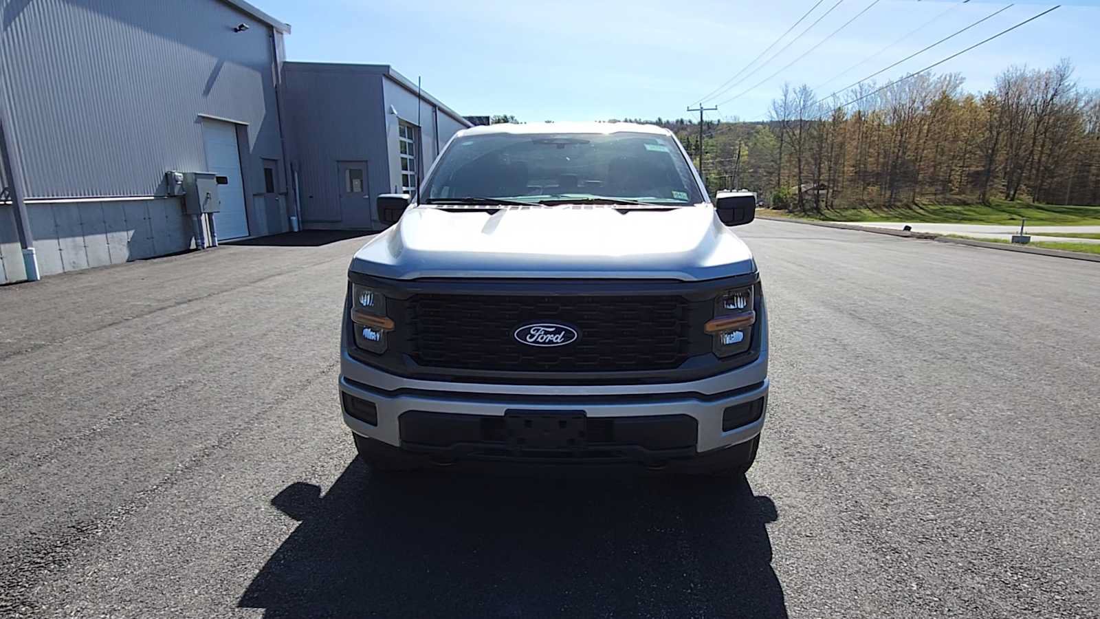 New 2026 Ford F150 STX AWD/4WD image 3