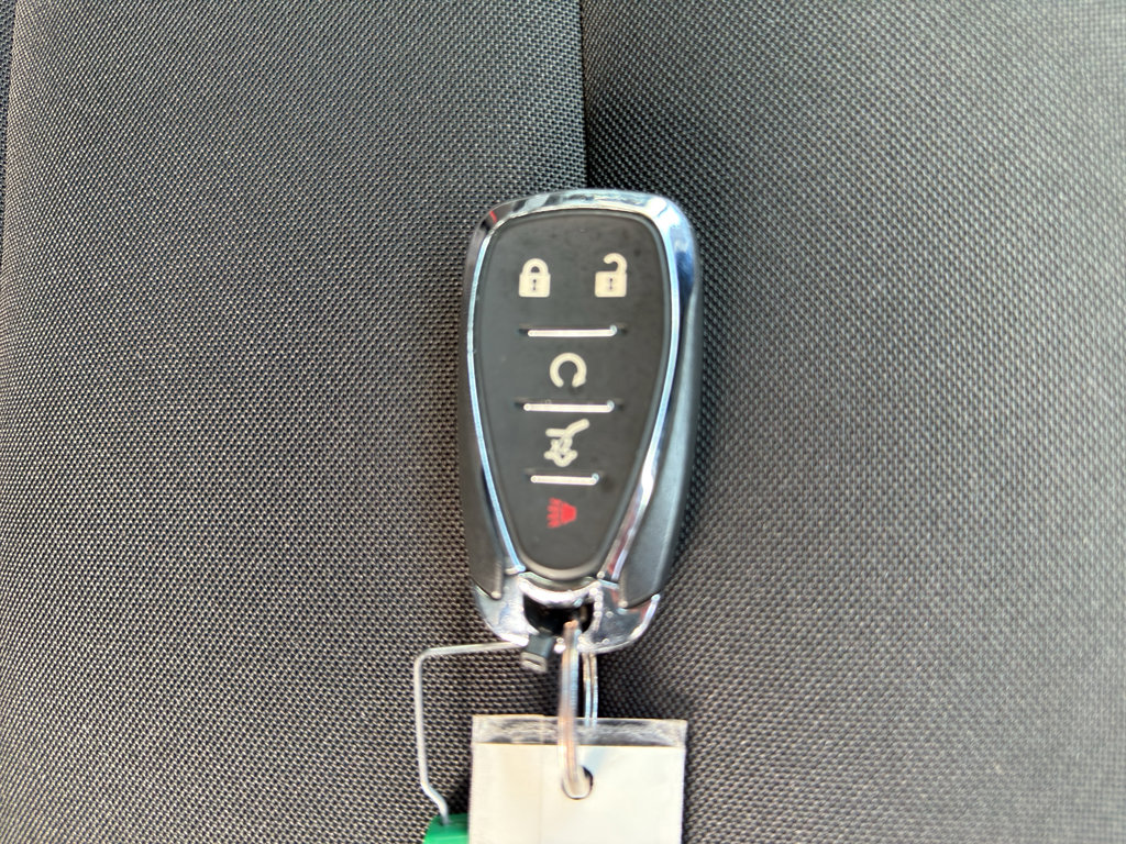 Used 2025 Chevrolet TrailBlazer LT w/ Convenience Package FWD image 46