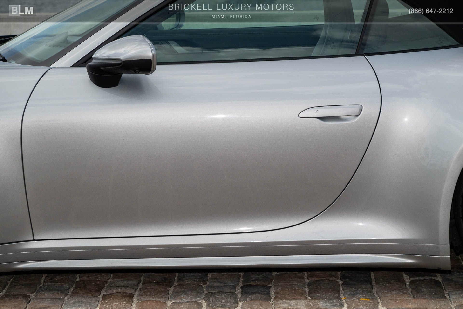 Used 2020 Porsche 911 Carrera S RWD image 44
