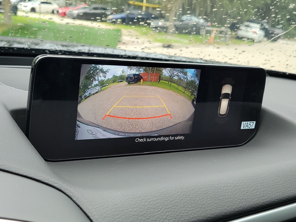 New 2026 MAZDA CX-50 AWD 2.5 S w/ Weather Package image 28
