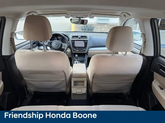 Used 2019 Subaru Outback 2.5i Premium image 37