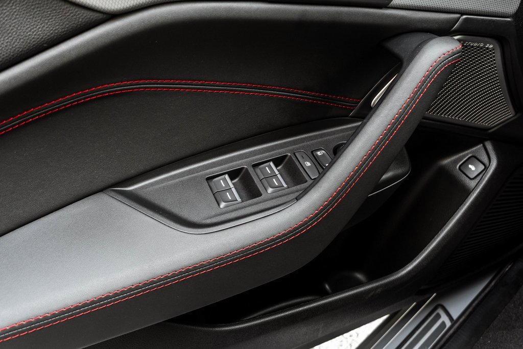 Used 2025 Acura TLX SH-AWD w/ A-SPEC Pkg image 16