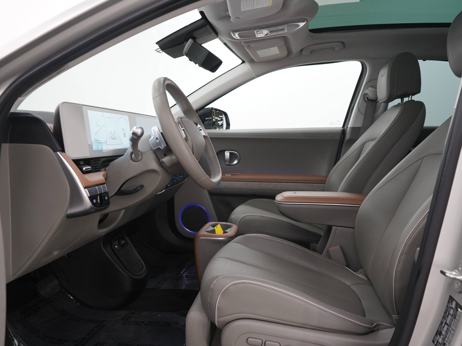 Certified 2024 Hyundai Ioniq 5 Limited AWD/4WD image 25