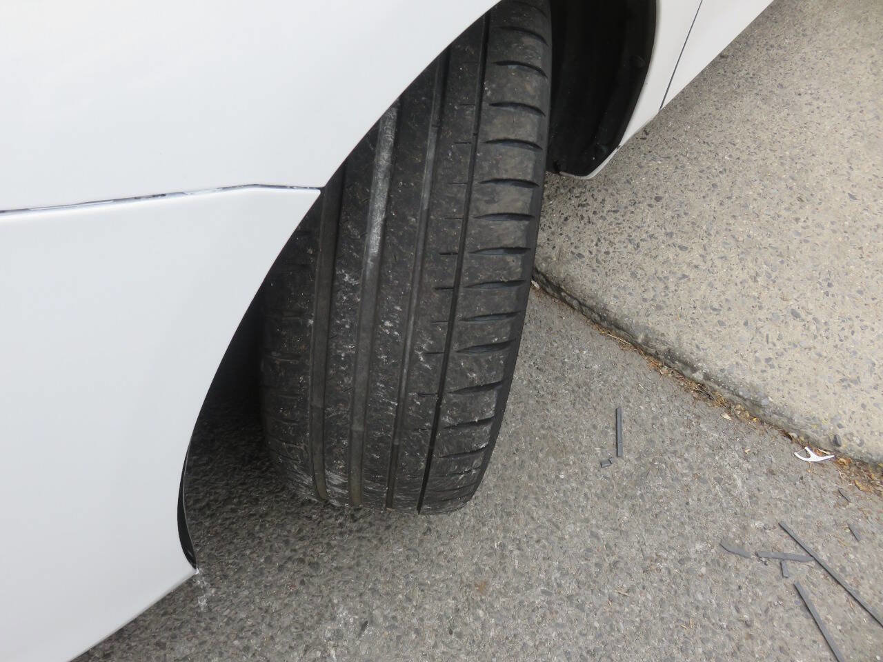Used 2011 MAZDA MAZDA3 s Sport w/ Tech Pkg FWD image 27