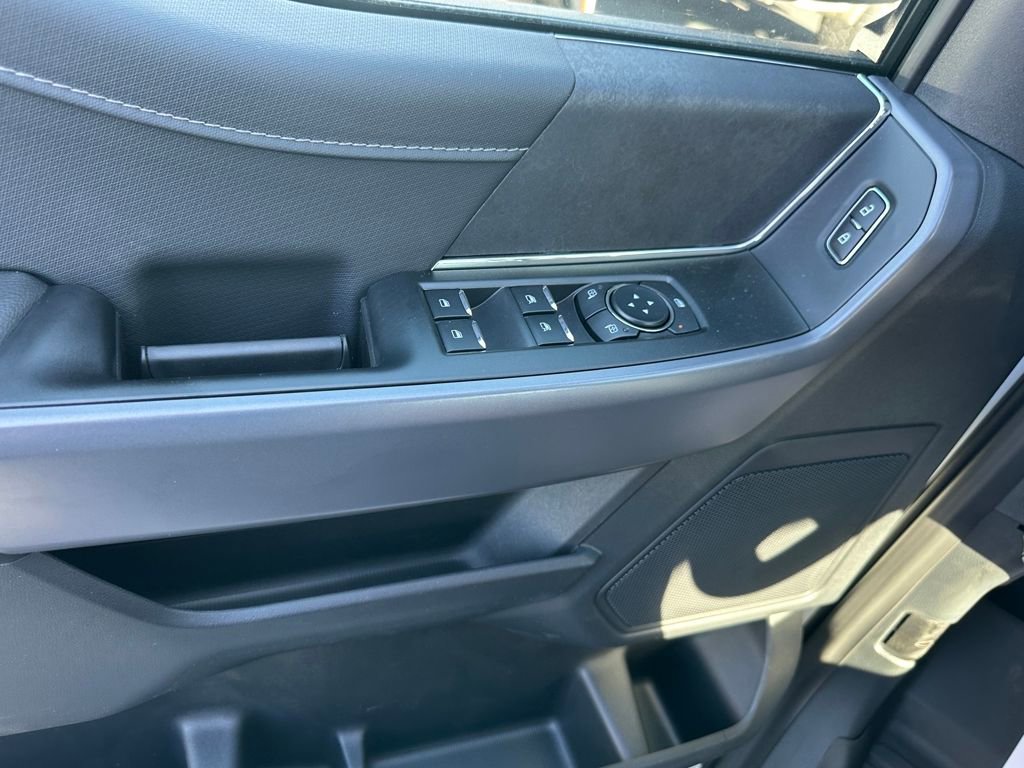 New 2025 Ford F150 XLT w/ Equipment Group 302A MID image 15