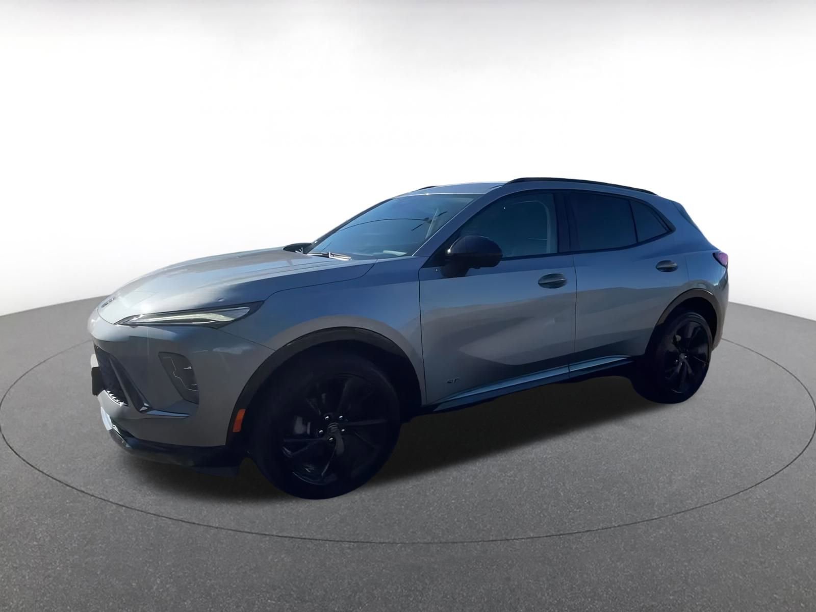 Used 2024 Buick Envision Sport Touring image 8