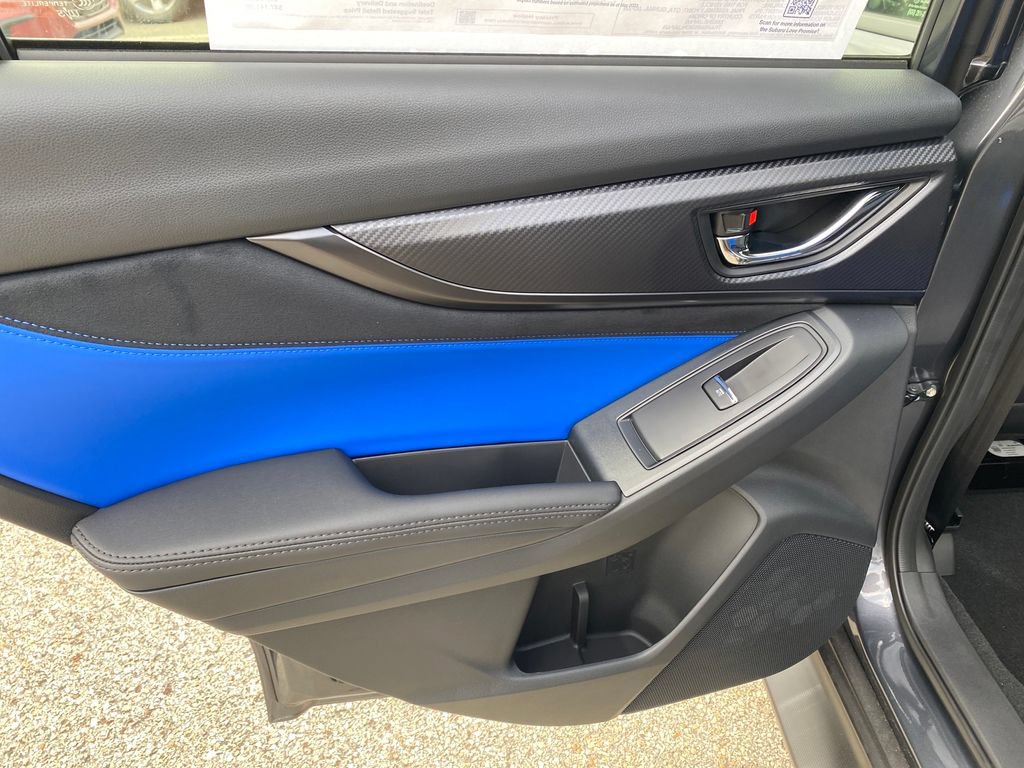 New 2026 Subaru WRX tS AWD/4WD image 13