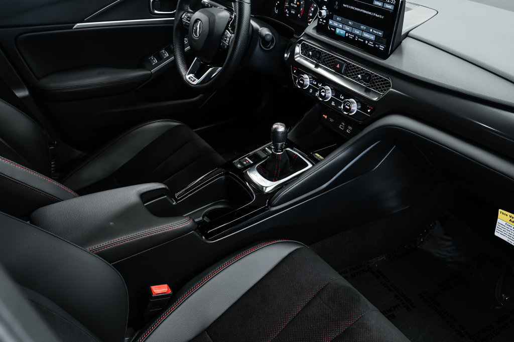 New 2026 Acura Integra Type S FWD image 28