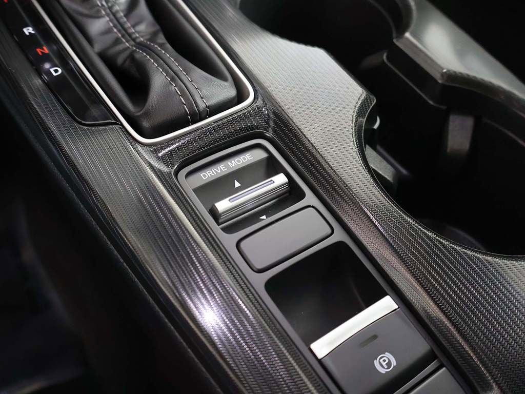 Used 2025 Honda Civic Sport image 50