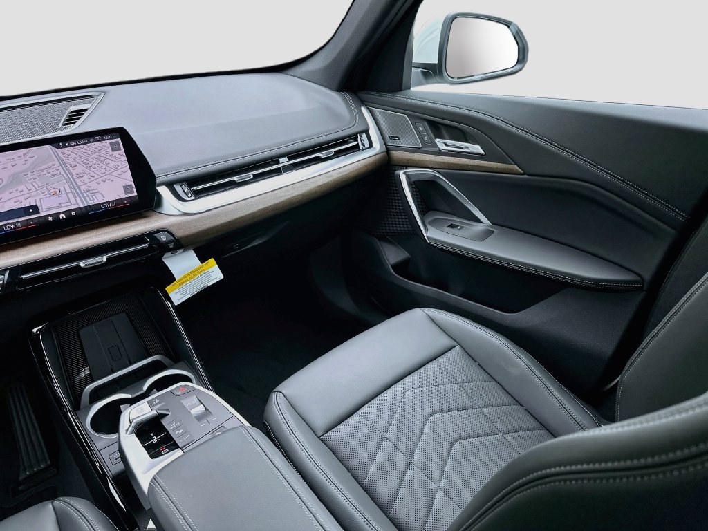 New 2027 BMW X1 xDrive28i AWD/4WD image 25