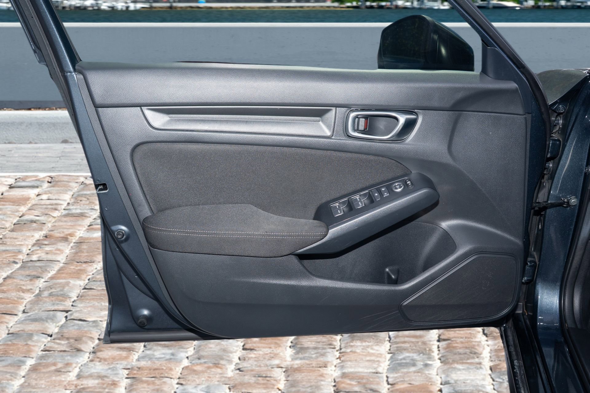 Used 2025 Honda Civic Sport image 10