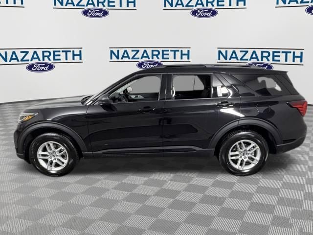 New 2026 Ford Explorer Active AWD/4WD image 2