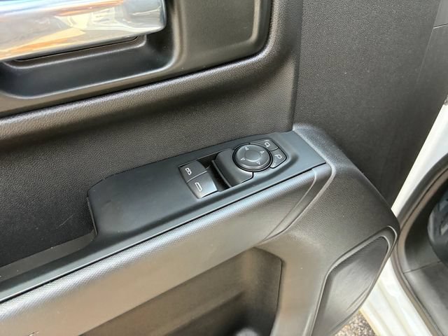 Used 2025 Chevrolet Silverado 1500 W/T RWD image 44