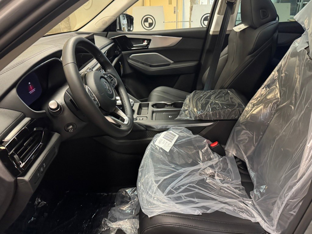 New 2026 Acura MDX SH-AWD image 30