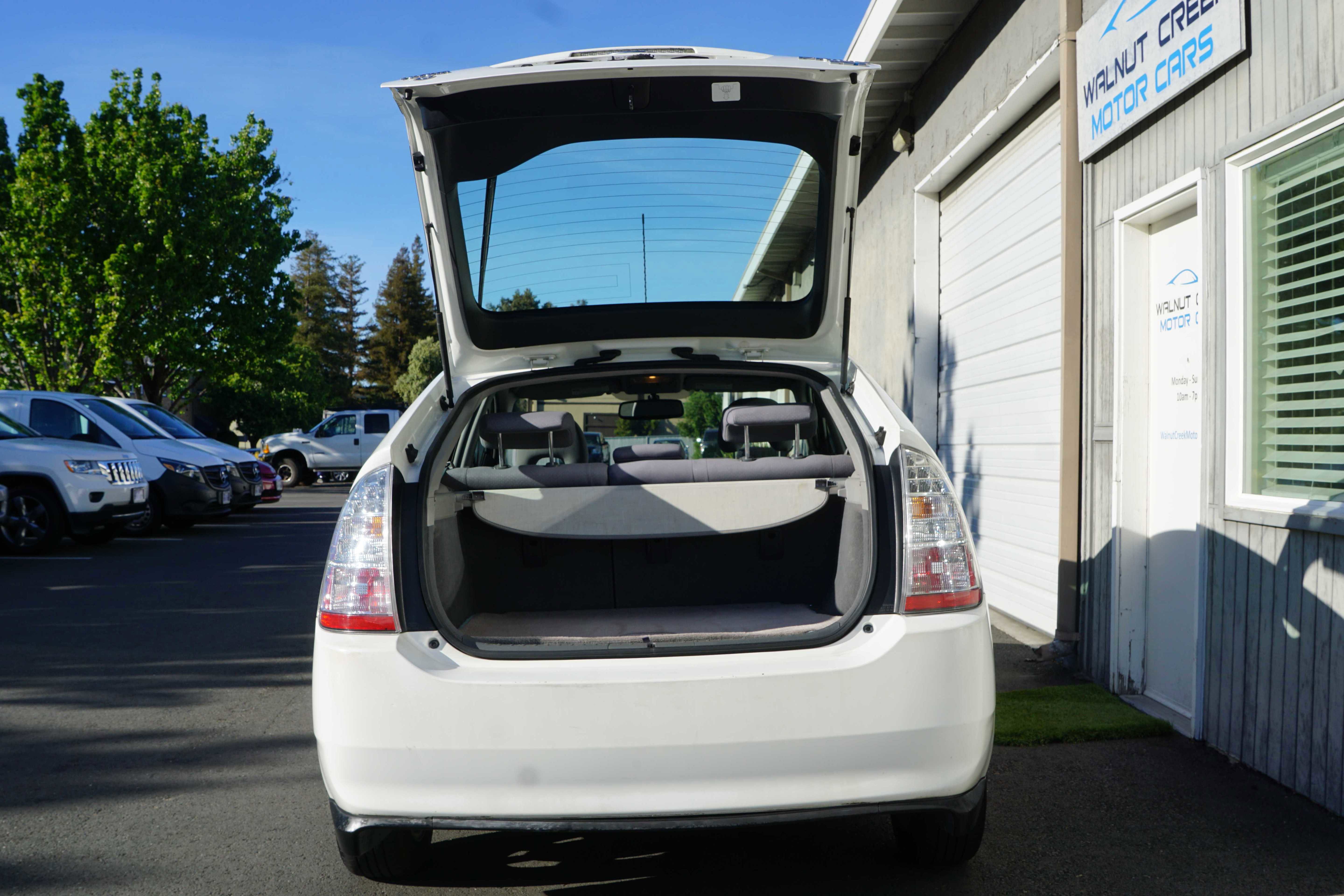 Used 2007 Toyota Prius Touring image 15
