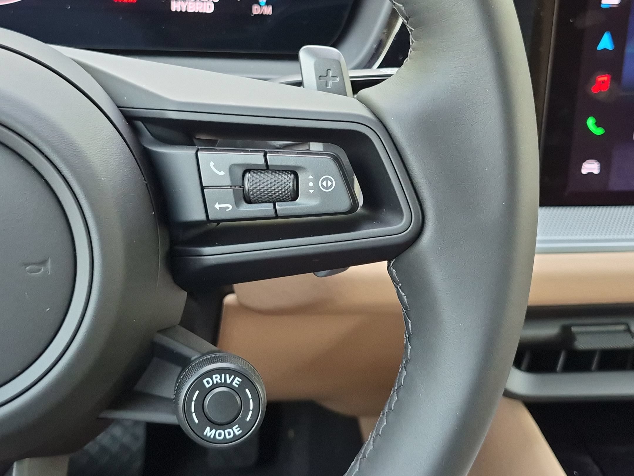New 2026 Porsche Cayenne E-Hybrid AWD/4WD image 9