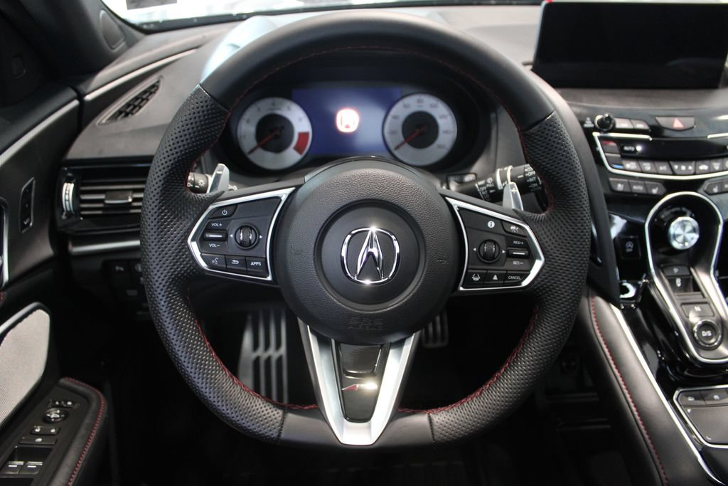 New 2026 Acura RDX A-Spec AWD/4WD image 22