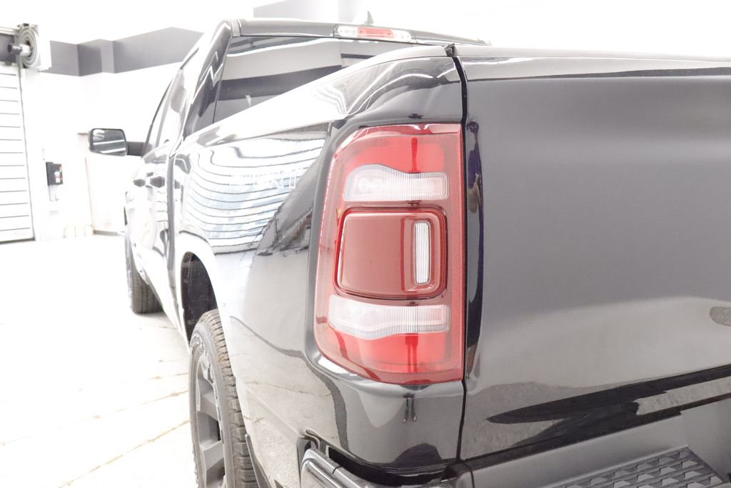 Used 2023 RAM 1500 Big Horn AWD/4WD image 22