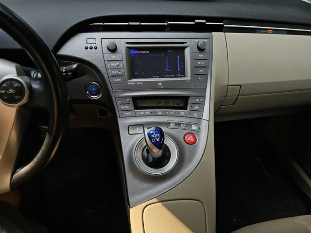 Used 2013 Toyota Prius Four FWD image 14