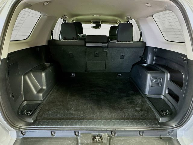 Certified 2024 Toyota 4Runner SR5 image 24