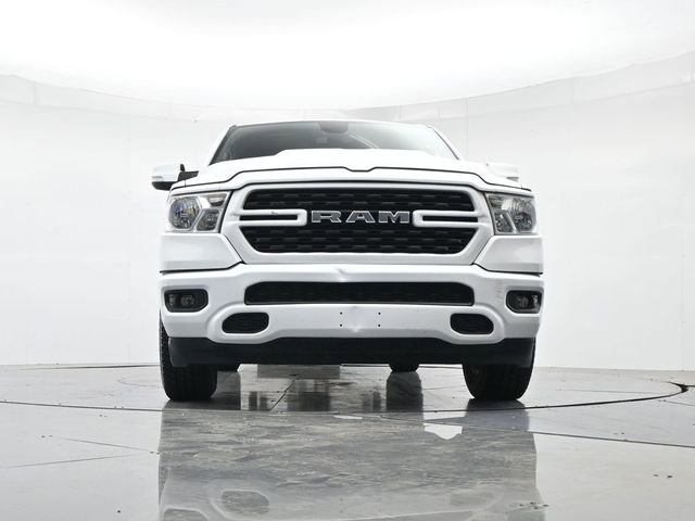 Used 2022 RAM 1500 Big Horn RWD image 29
