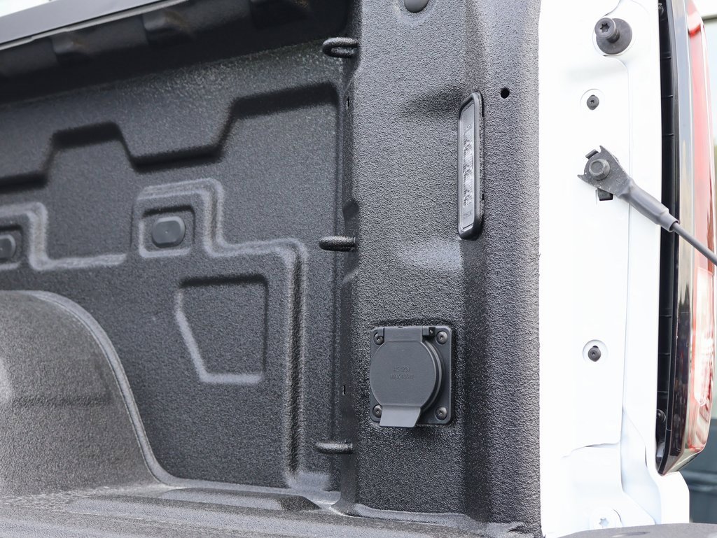 New 2026 GMC Sierra 1500 Elevation w/ Elevation Premium Package image 36