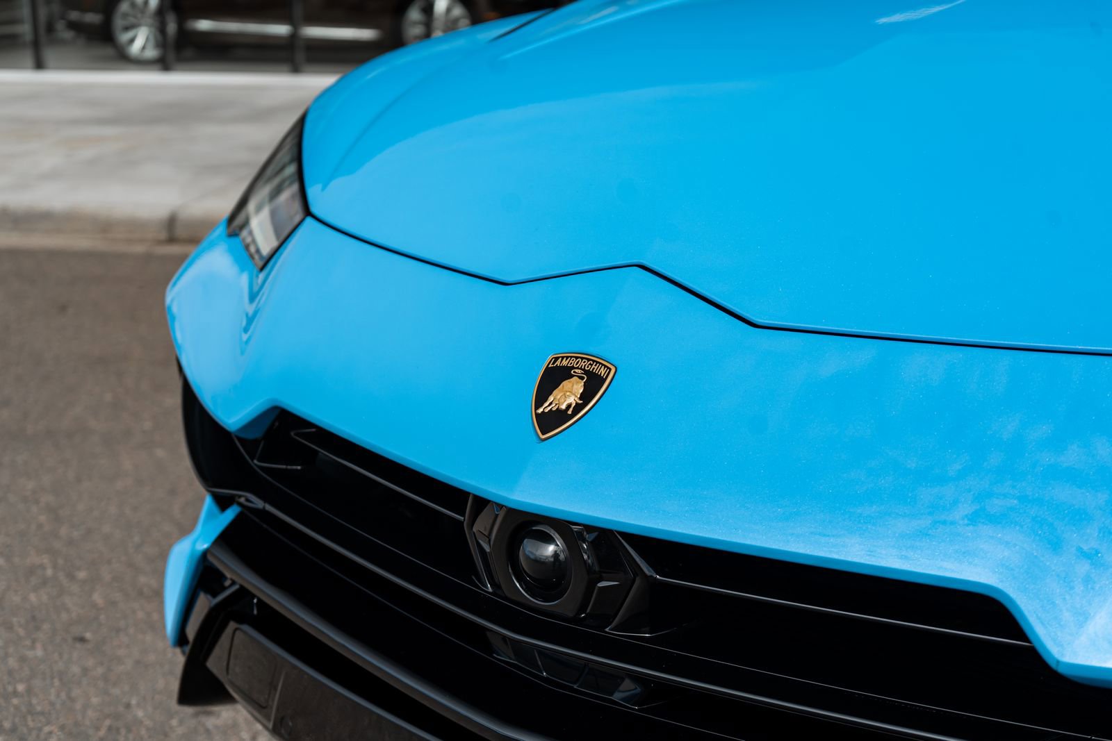 Used 2023 Lamborghini Urus S image 20