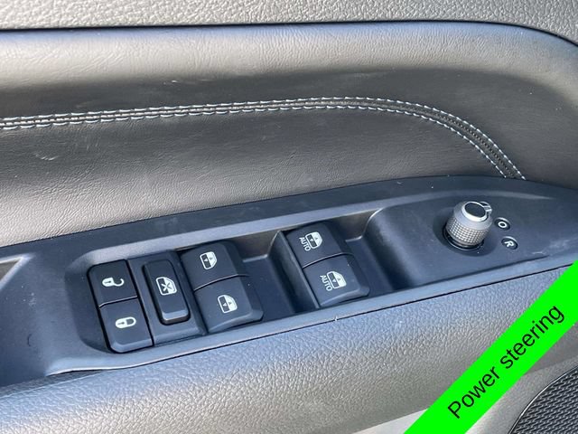 New 2026 Jeep Compass Limited AWD/4WD image 15