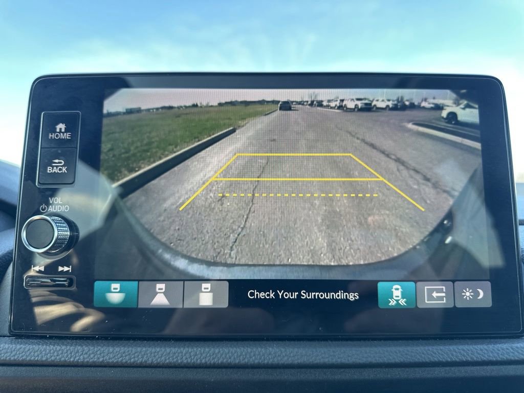 Used 2025 Honda CR-V Sport-L image 24