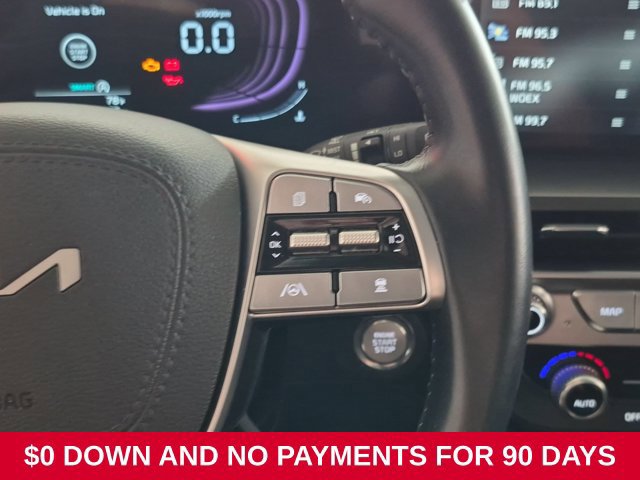 Used 2025 Kia Telluride S FWD image 22