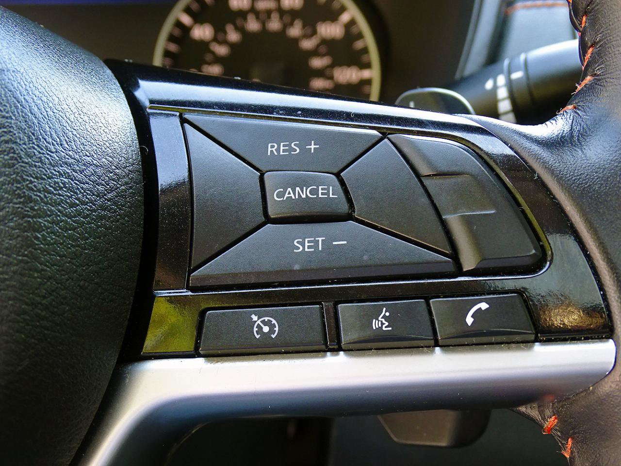 Used 2020 Nissan Altima 2.5 SR w/ Premium Package FWD image 23