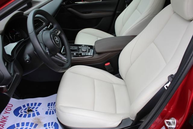 Used 2023 MAZDA CX-30 2.5 Turbo w/ Premium Plus Pkg AWD/4WD image 14