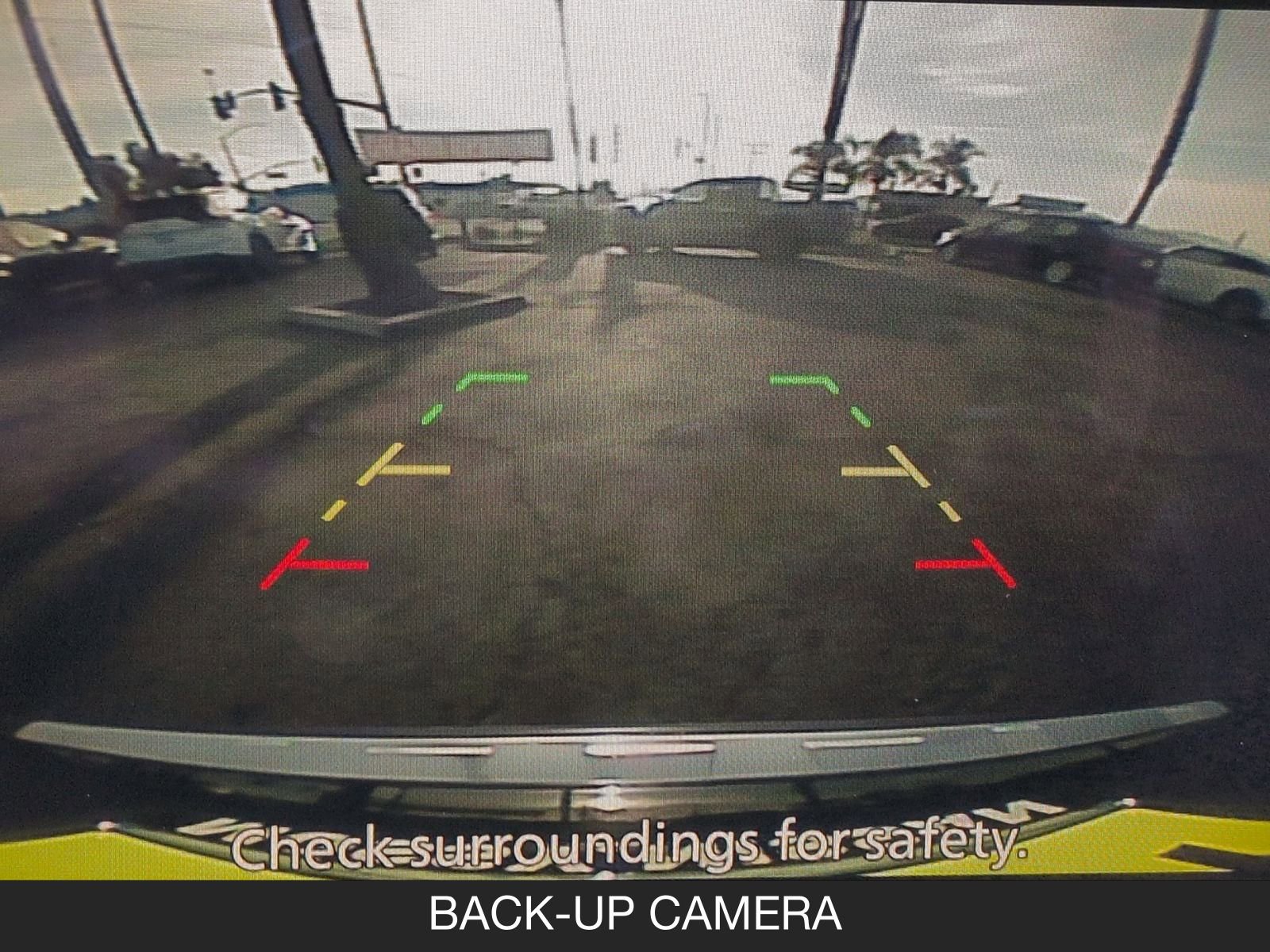 Certified 2023 Nissan Rogue SV image 18