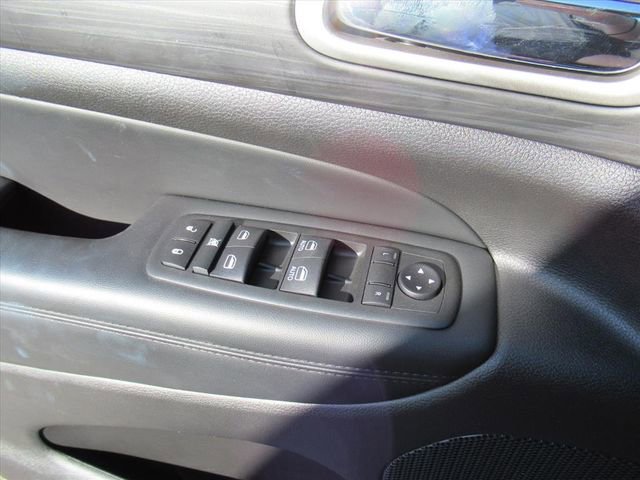 Used 2020 Jeep Grand Cherokee Laredo w/ Quick Order Package 2BN North AWD/4WD image 20