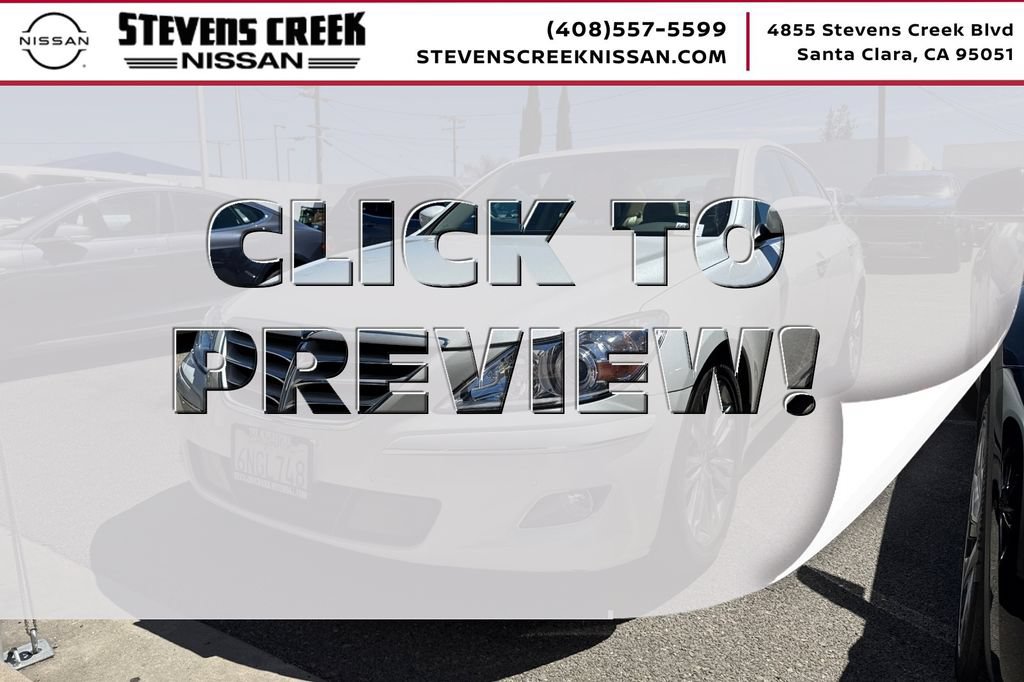 Used 2010 Hyundai Genesis 4.6 w/ Technology Pkg 5 RWD image 1