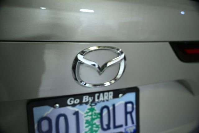 Used 2024 MAZDA CX-90 3.3 Turbo w/ Premium Package image 15