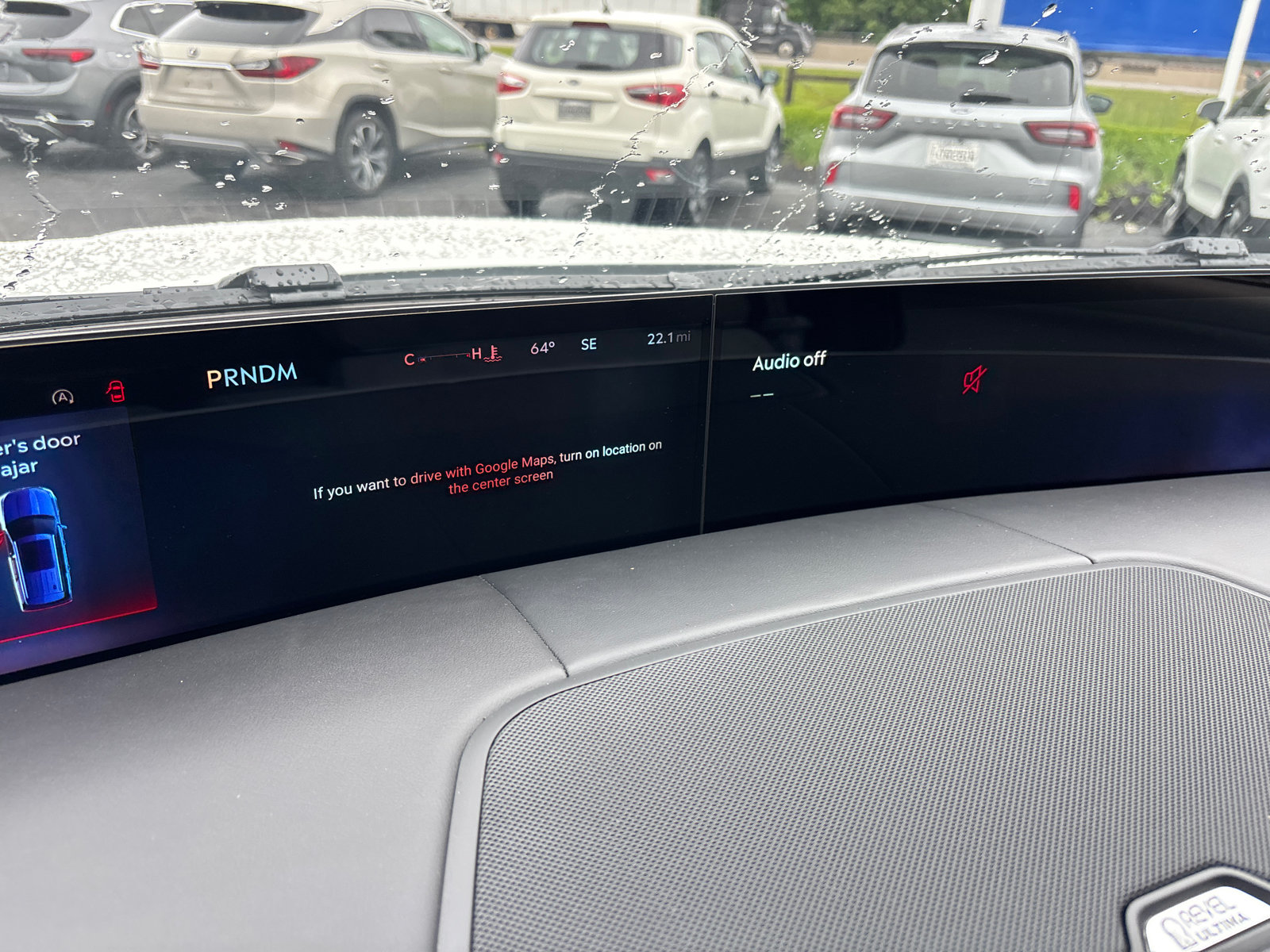 New 2026 Lincoln Navigator Black Label AWD/4WD image 18