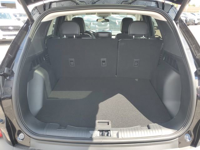 New 2025 Ford Escape SE image 6