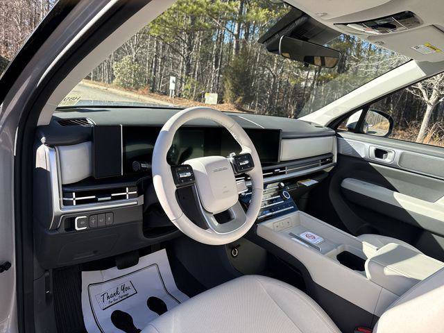 New 2026 Hyundai Santa Fe SE image 11