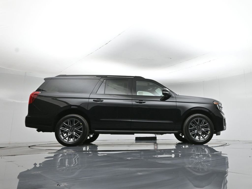 New 2026 Ford Expedition Max Platinum w/ Stealth Appearance Package image 49