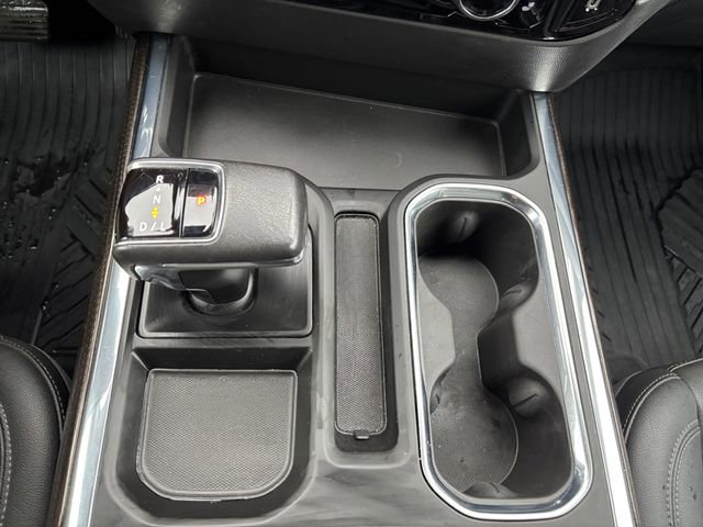 Used 2022 Chevrolet Silverado 1500 LT Trail Boss w/ LT Trail Boss Premium Package image 25