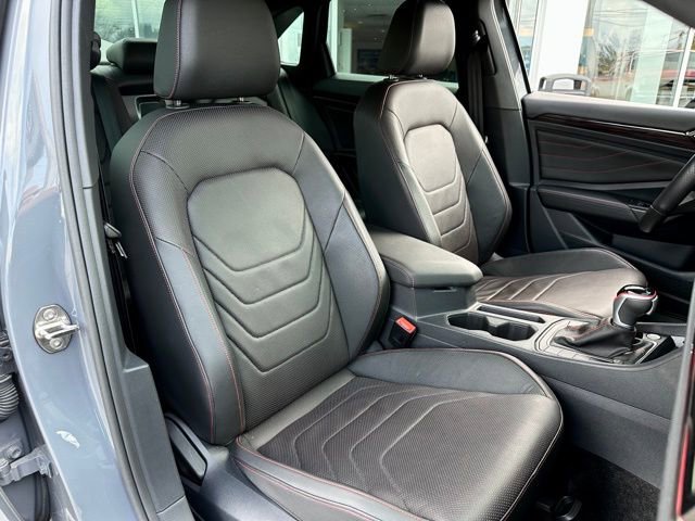 Used 2024 Volkswagen Jetta GLI Autobahn FWD image 21