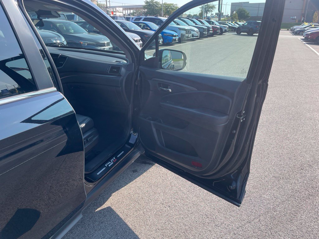 Used 2020 Honda Pilot EX-L image 19