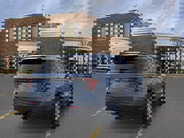 New 2026 Ford Explorer Active image 31