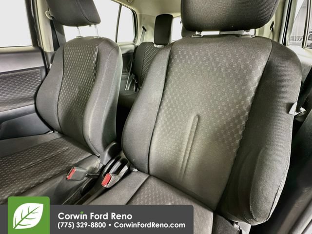 Used 2013 Scion xD FWD image 19
