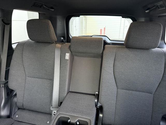 Certified 2025 Toyota Land Cruiser 1958 image 13