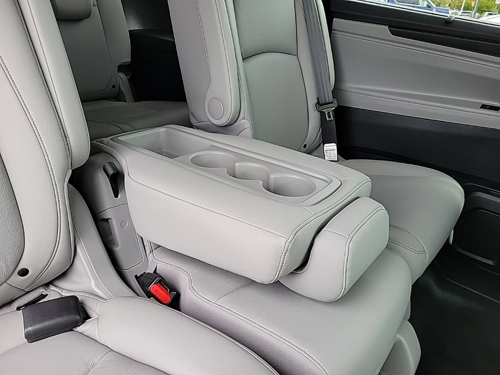 Used 2022 Honda Odyssey EX-L image 17