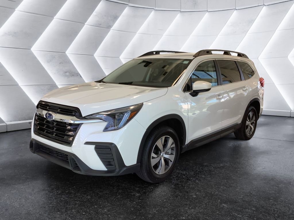 Certified 2025 Subaru Ascent Premium image 3