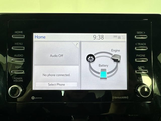 Used 2023 Toyota Camry LE w/ Cold Weather Package FWD image 4