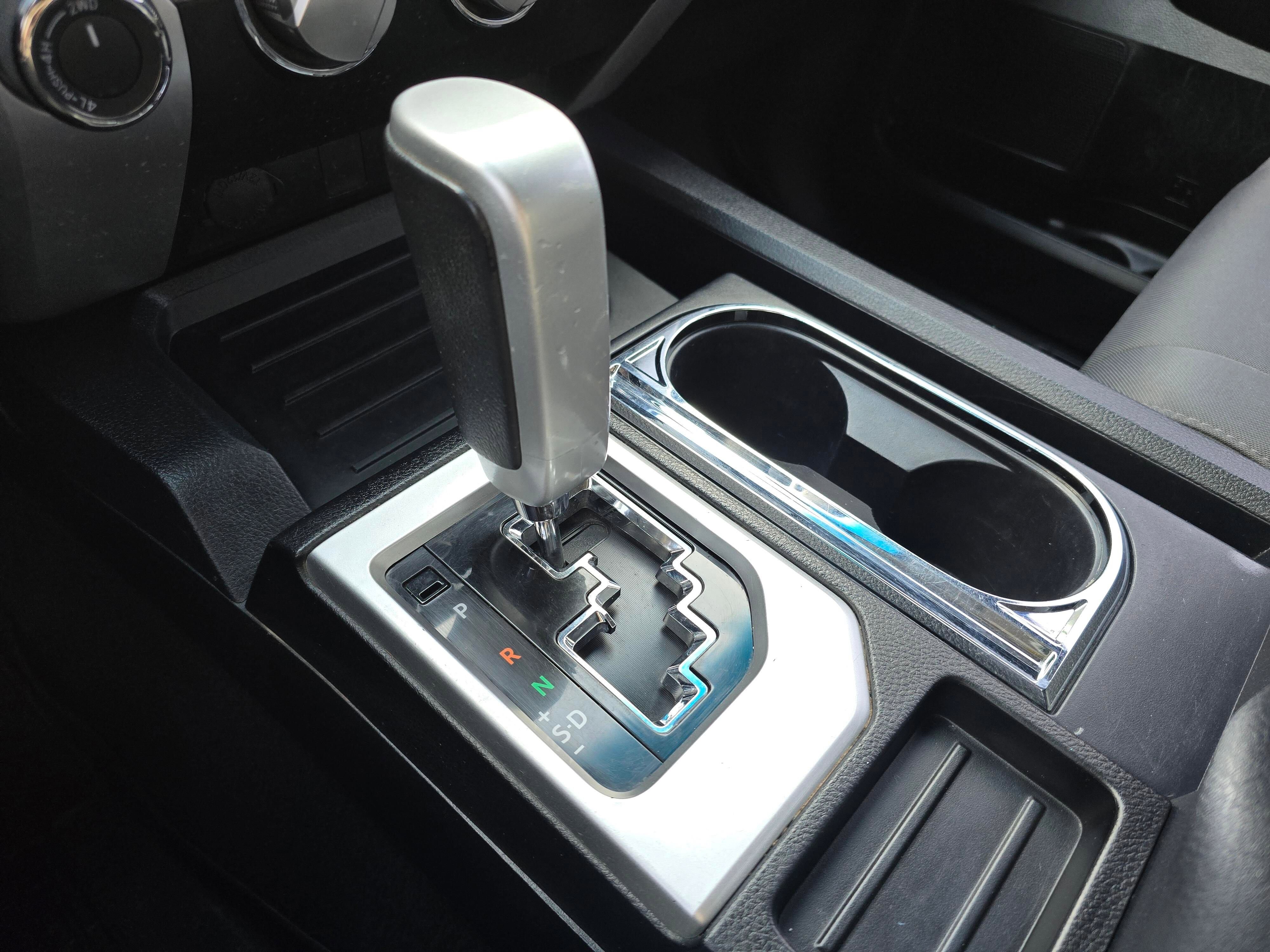 Used 2017 Toyota Tundra SR5 image 20